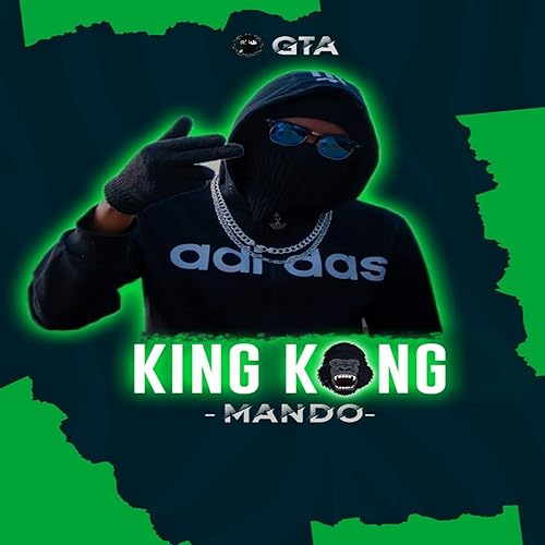 Kingkong [Explicit] by GTA, MANDO on Amazon Music - Amazon.com