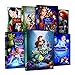 Pack Princesas Disney (La Sirenita + Enredados + Mulán + Tiana Y El Sapo + Bella Y Bestia + La Cenicienta + Brave) [DVD]