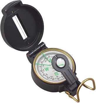 水鏡様お取り置き　1/24まで　ヨウム　レジン　宝箱　方位磁石　コンパス 方位磁石 コンパス マリン ヨット用 Ritchie リッチ セーリング