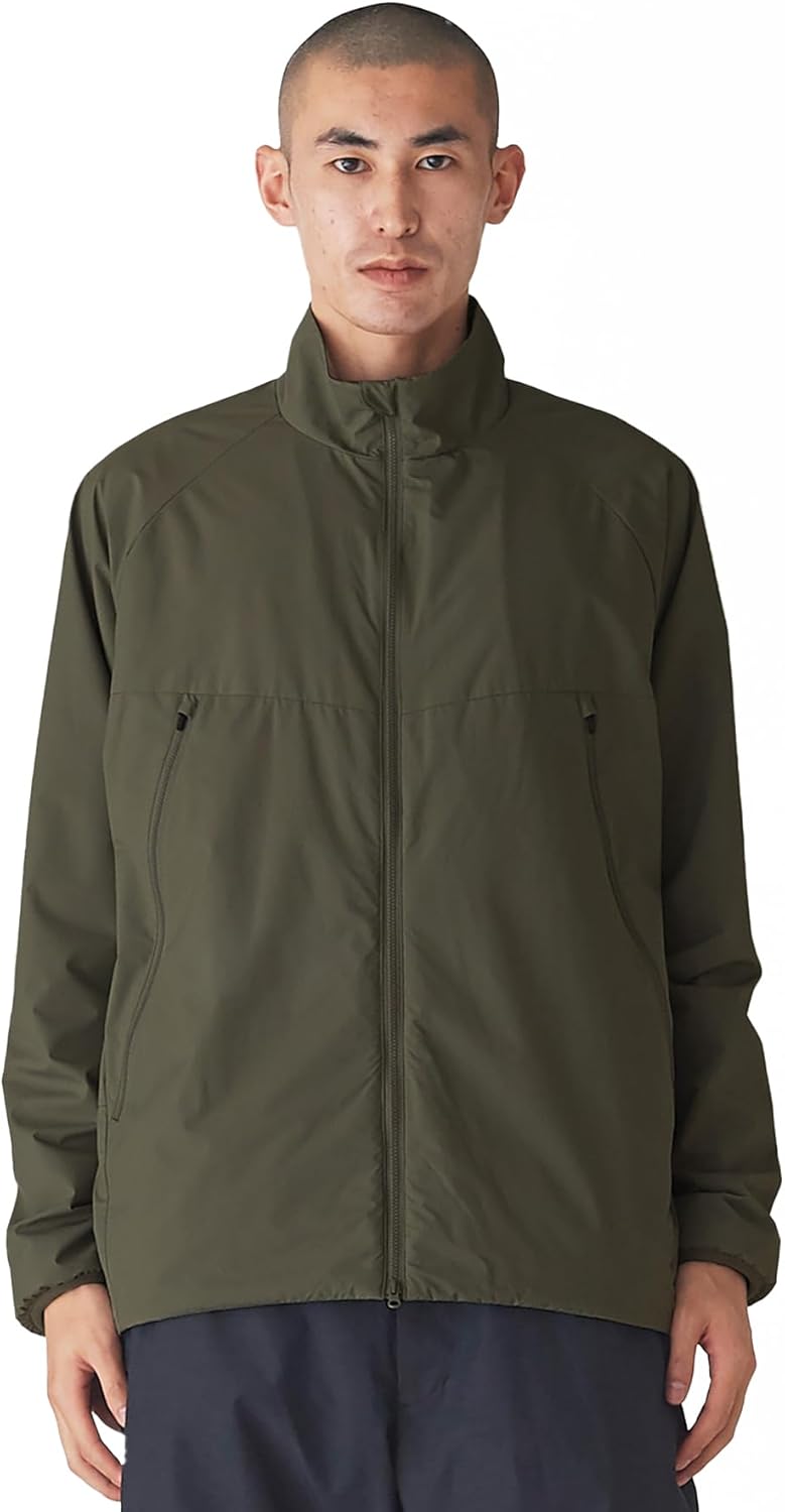 snow peak オクタジャケット　カーキ　M 楽天市場】【SALE／30%OFF】Snow Peak 2L Octa Jacket