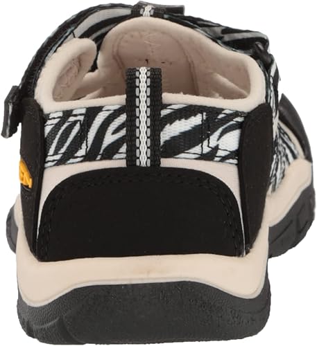 Miniatura 3 de KEEN Sandalias de agua Newport H2 con punta cerrada para niños unisex
