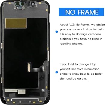 Amazon.com: for iPhone 13 Mini LCD Screen Replacement, 5.4 Amazon.com: for iPhone 13 Mini LCD Screen Replacement, 5.4