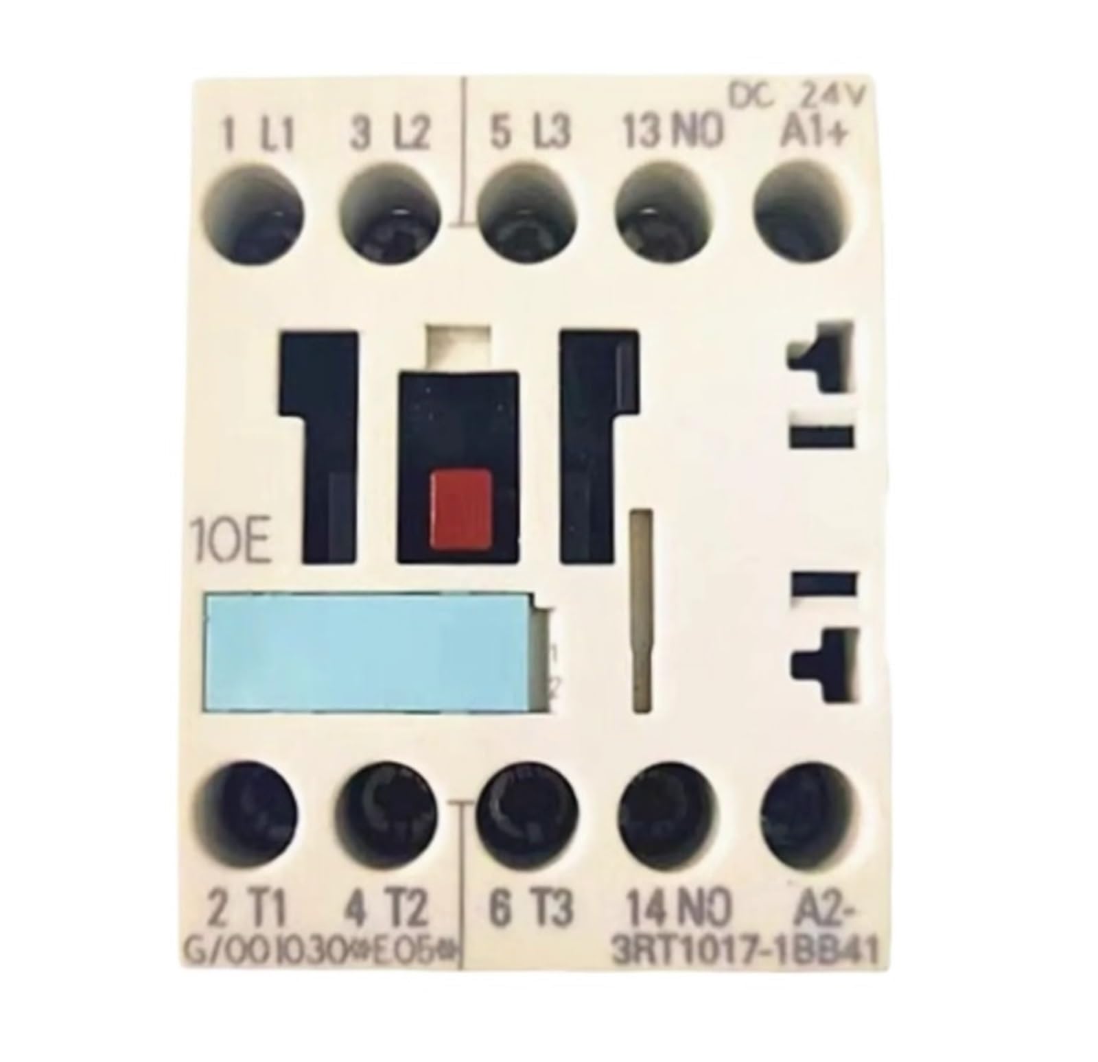 YWZVBSDCS 3RT1017-1BB41 3RT1017-2BB41 3RT1017-2BB42 3RH1122-1BB40 AC contactor(3RH1122-1BB40)