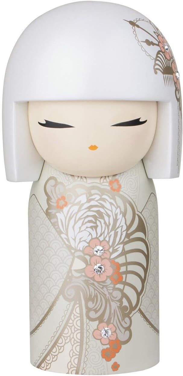 Maxi Doll Limited Edition Akiyo 'Enlightenment' 15cm