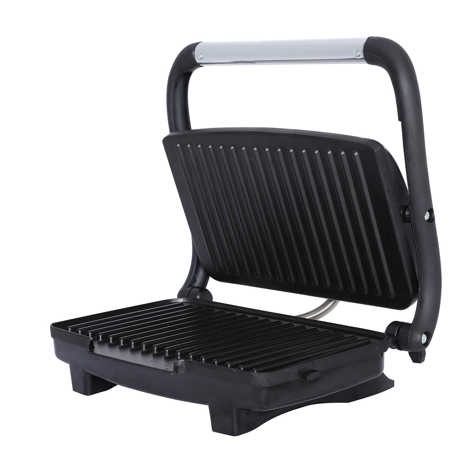 Select TS-611 Compact Non-Stick Panini Grill & Sandwich Maker