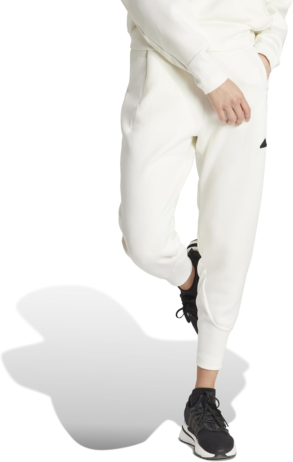 Adidas Womens Z.n.e. Pants - Image 2