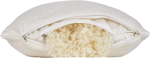 Miniatura 2 de Sleep & Beyond Almohada lateral myDual lavable, estándar 20x26