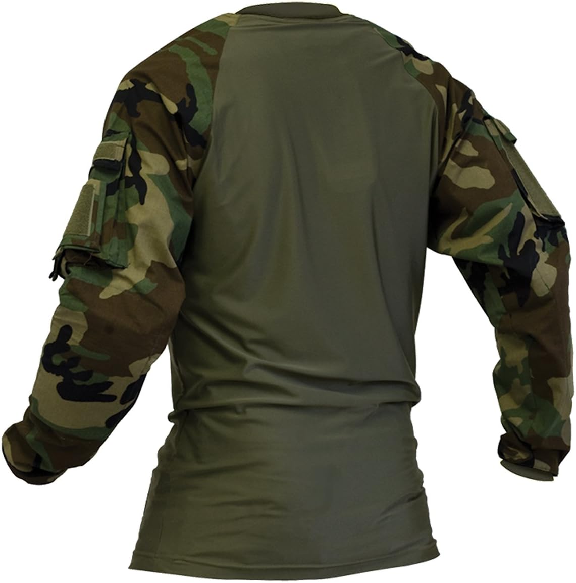 Valken Shirt- V-TAC