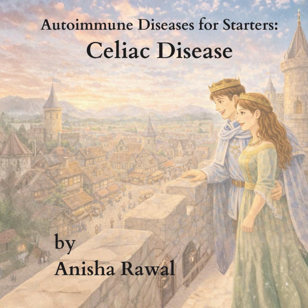 Autoimmune Diseases for Starters: Celiac Disease