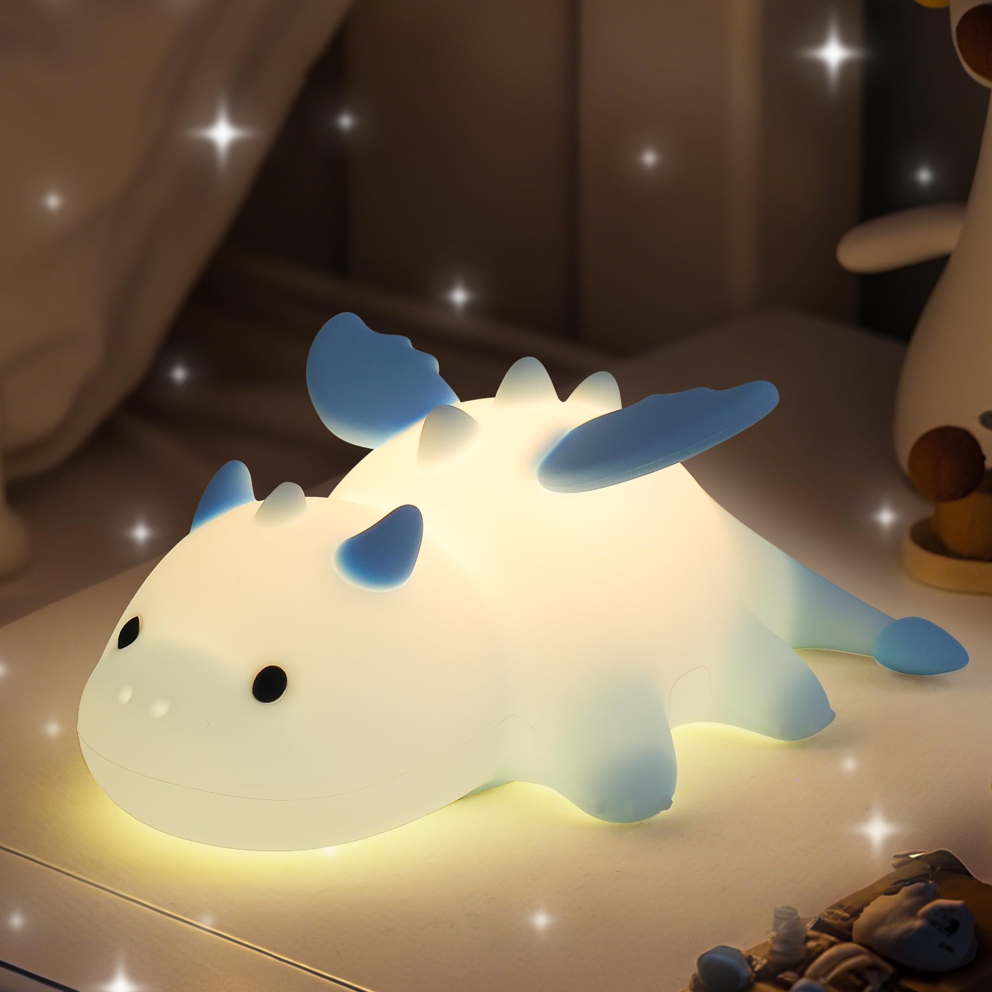 Attivolife Dragon Night Light