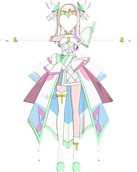 Amazon.co.jp: 【onepines】R キミとアイドルプリキュア♪キュア
