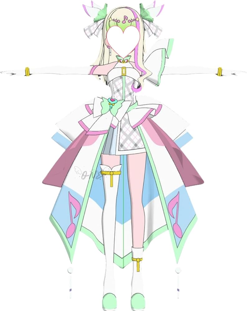 Amazon.co.jp: 【onepines】R キミとアイドルプリキュア♪キュア