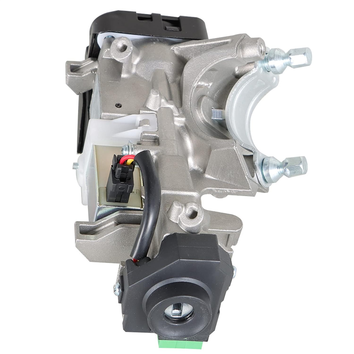 WFLNHB Starter Switch and Ignition Lock Cylinder Replacement for Accord Odyssey CRV Civic 2003-2007 35100-SDA-A71