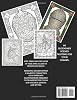 A COLORING JOURNEY MEDIEVAL REALMS Enter a World of Magic with Illustrations of Mythical Creatures, Royal and Medieval Fortresses: An Adult Coloring ... Knights, and Medieval Patterns for Relaxation #1