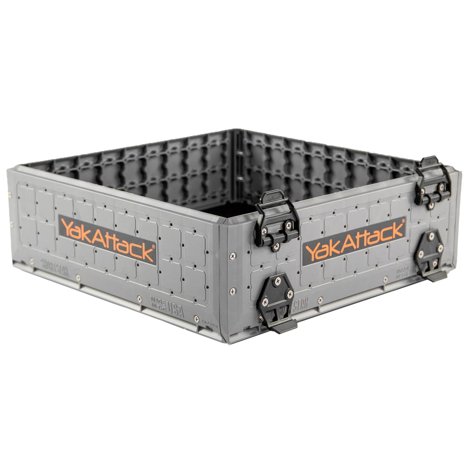 Amazon.com: YakAttack ShortStak Upgrade Kit for BlackPak Pro | 16