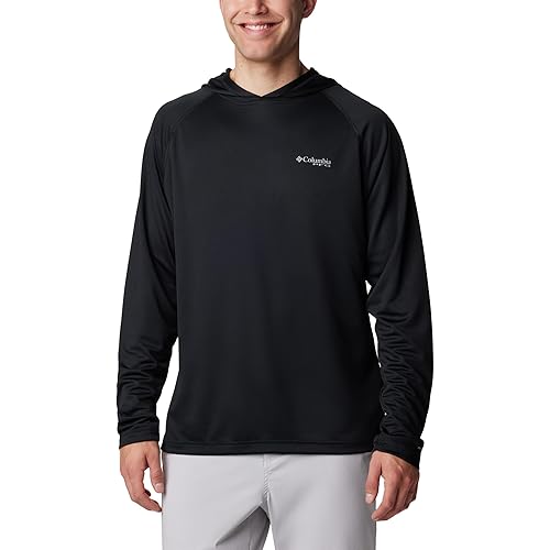 Columbia Men's PFG Uncharted Hoodie