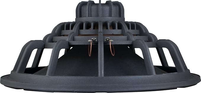 Parlante Jensen BS 15N 15 pulgadas 350W 8 ohm miniatura 2