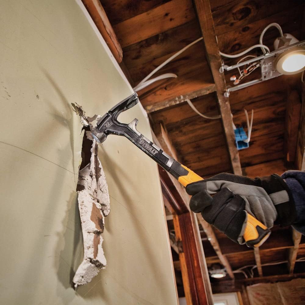 DWHT51366 Demolition Hammer, 22 oz.