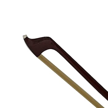 3/4サイズ バイオリン弓 Amazon.co.jp: A Bretonバイオリン弓 3/4 Size AB-110 3/4