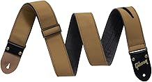 Gibson The Vintage Bolt Guitar Strap