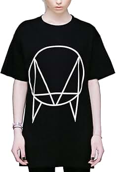 OWSLA x LONG CLOTHING LS Tee 黒　S 楽天市場】owsla Tシャツ ロンt ユニセックス カットソー
