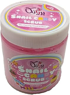 مقشر كاندي من بريانكا، 300 جرام