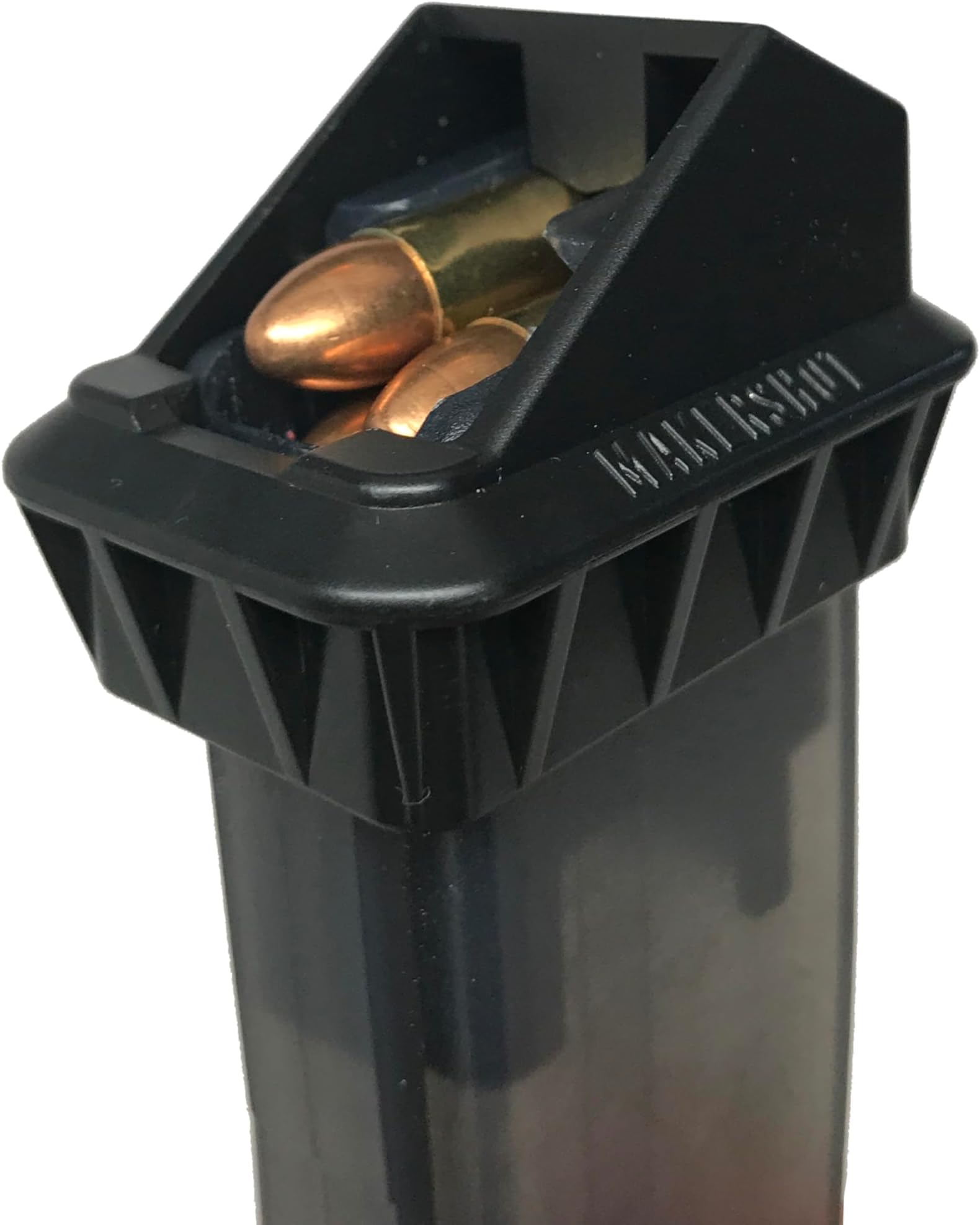 MakerShot Magazine Speed Loaders, Designed Specifically For Each Selected Magazine