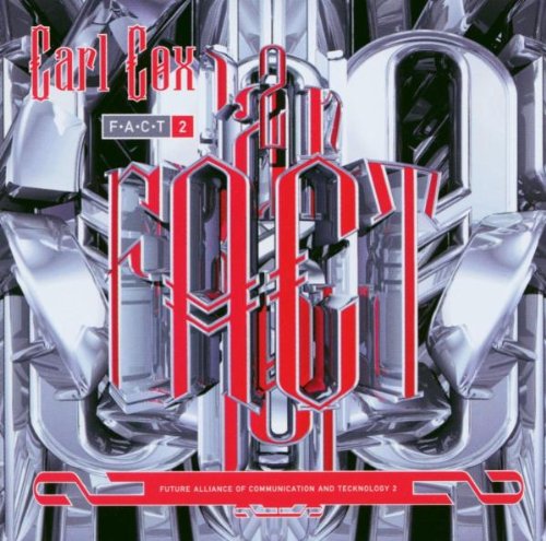 Fact 2 [Audio CD]