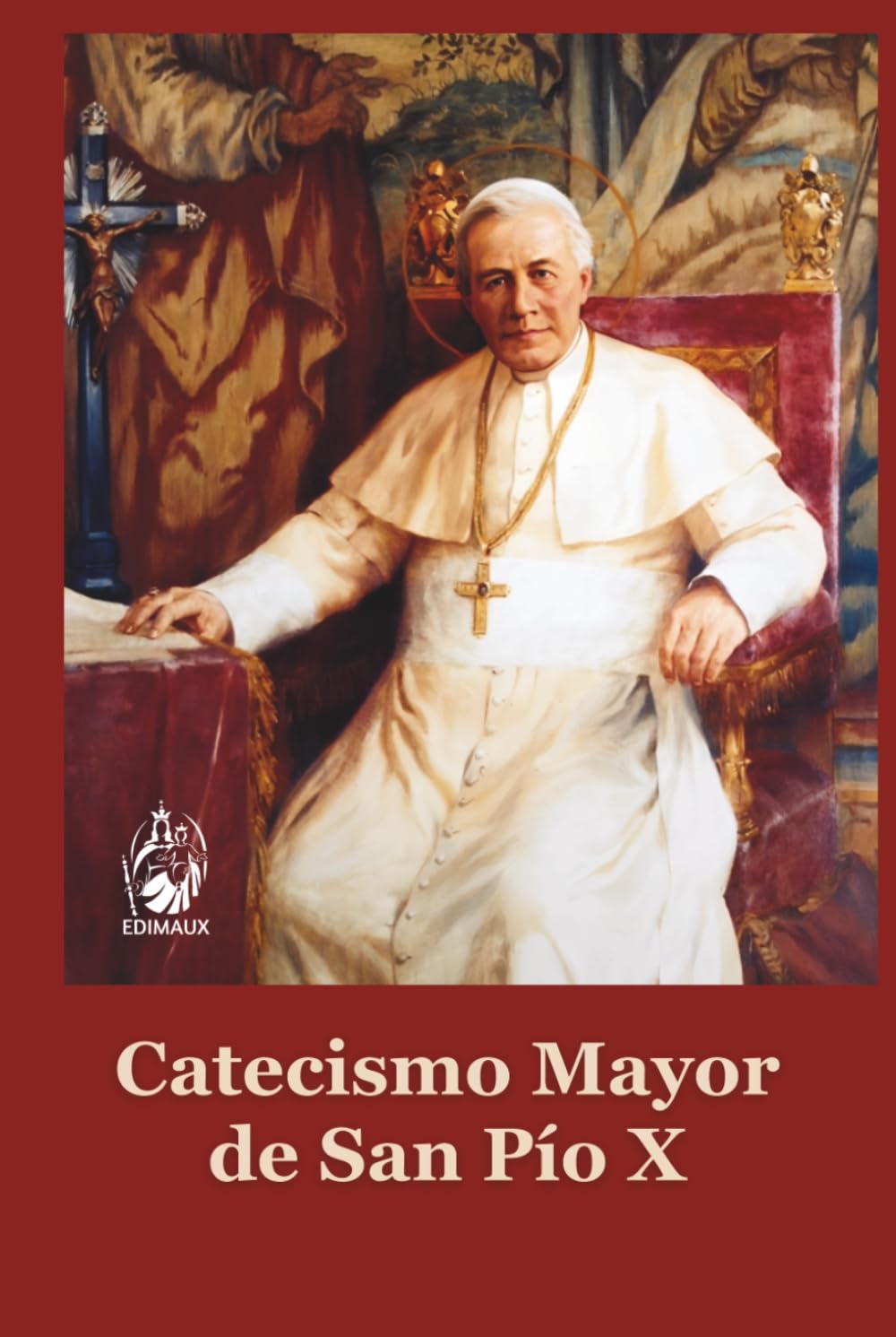Catecismo Mayor de San Pío X
