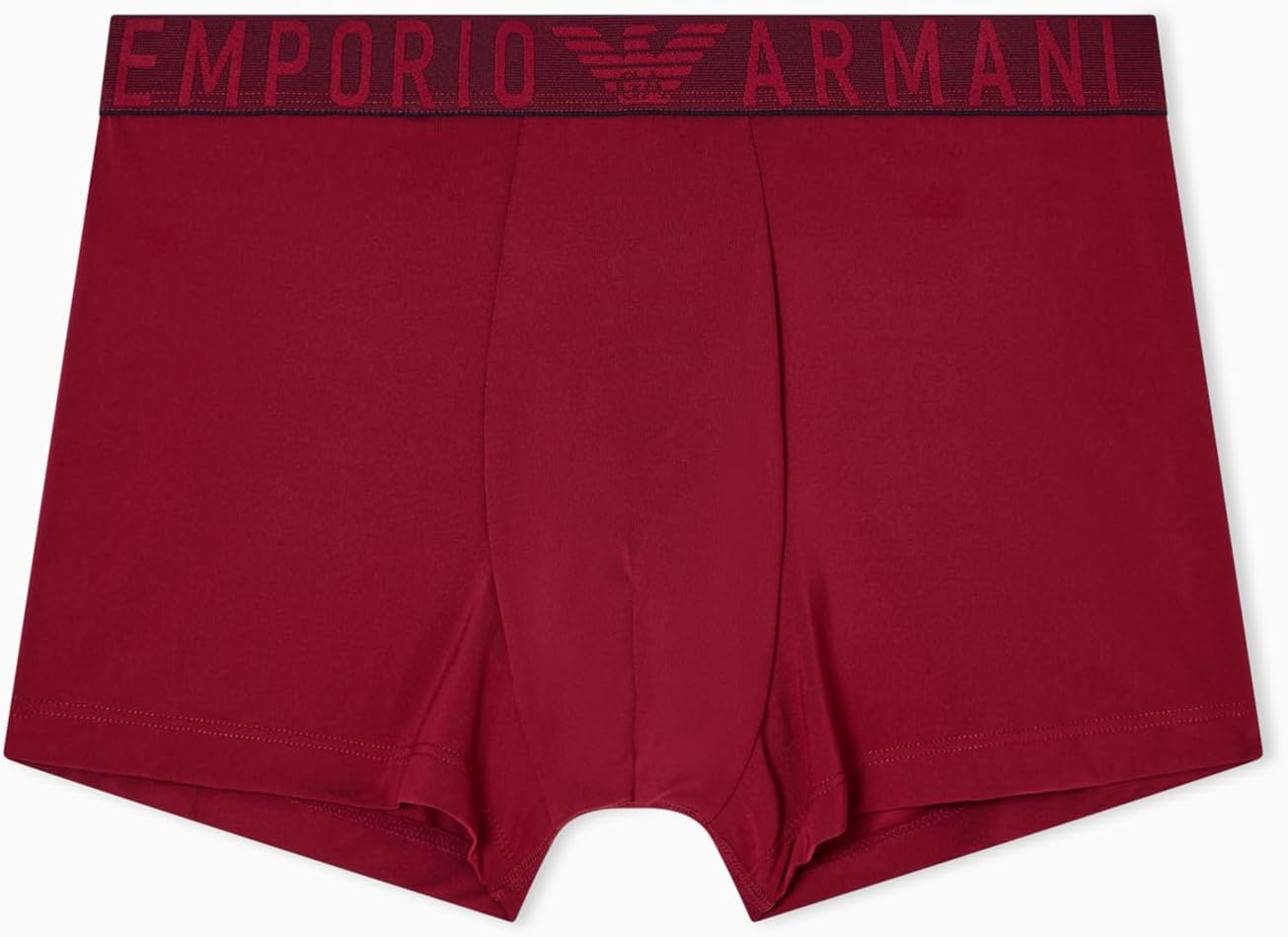 Emporio Armani mens Essential Microfiber Trunk