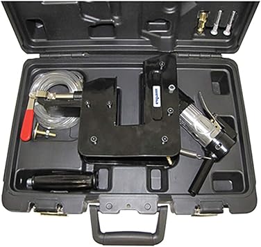 T-31 Anchor Machine Kit From Weha