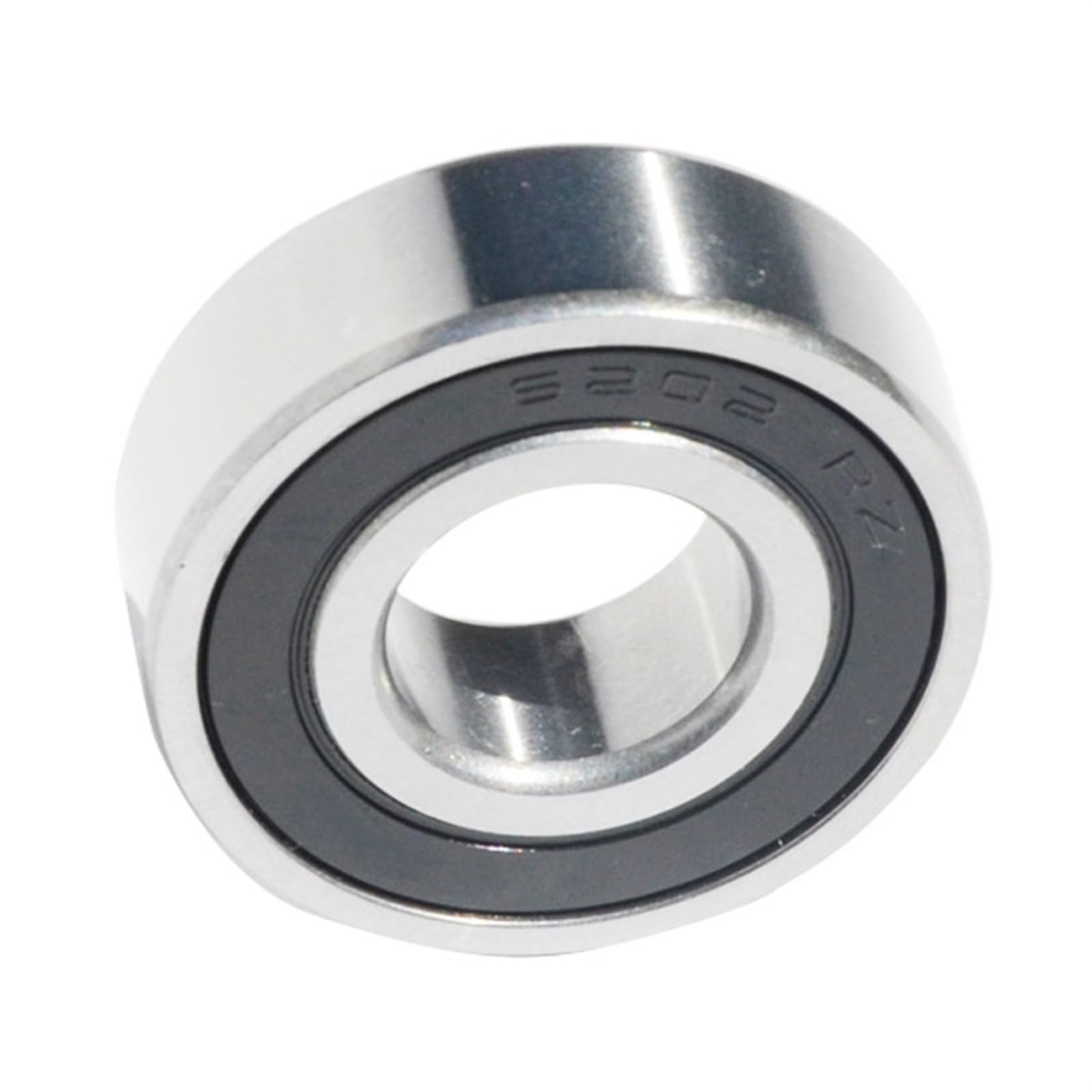 KWQNPHTRN 6202 6202RS 6202RZ 6202-2RS1 6202-2RS 15x35x11mm Shielded Deep Groove Ball Bearings Single Row 10Pcs