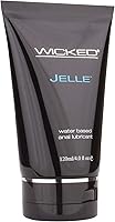 Vista 1 de Avila Lubricante personal anal a base de agua Jelle (4.1 fl oz)