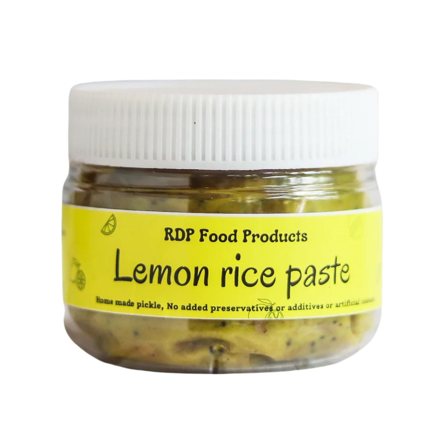 Ramadevi FOODS Lemon Rice Paste ~ Grannys innovative Instant rice mix | Size - 200gm (B0D96GFH5X) Amazon Price History, Amazon Price Tracker