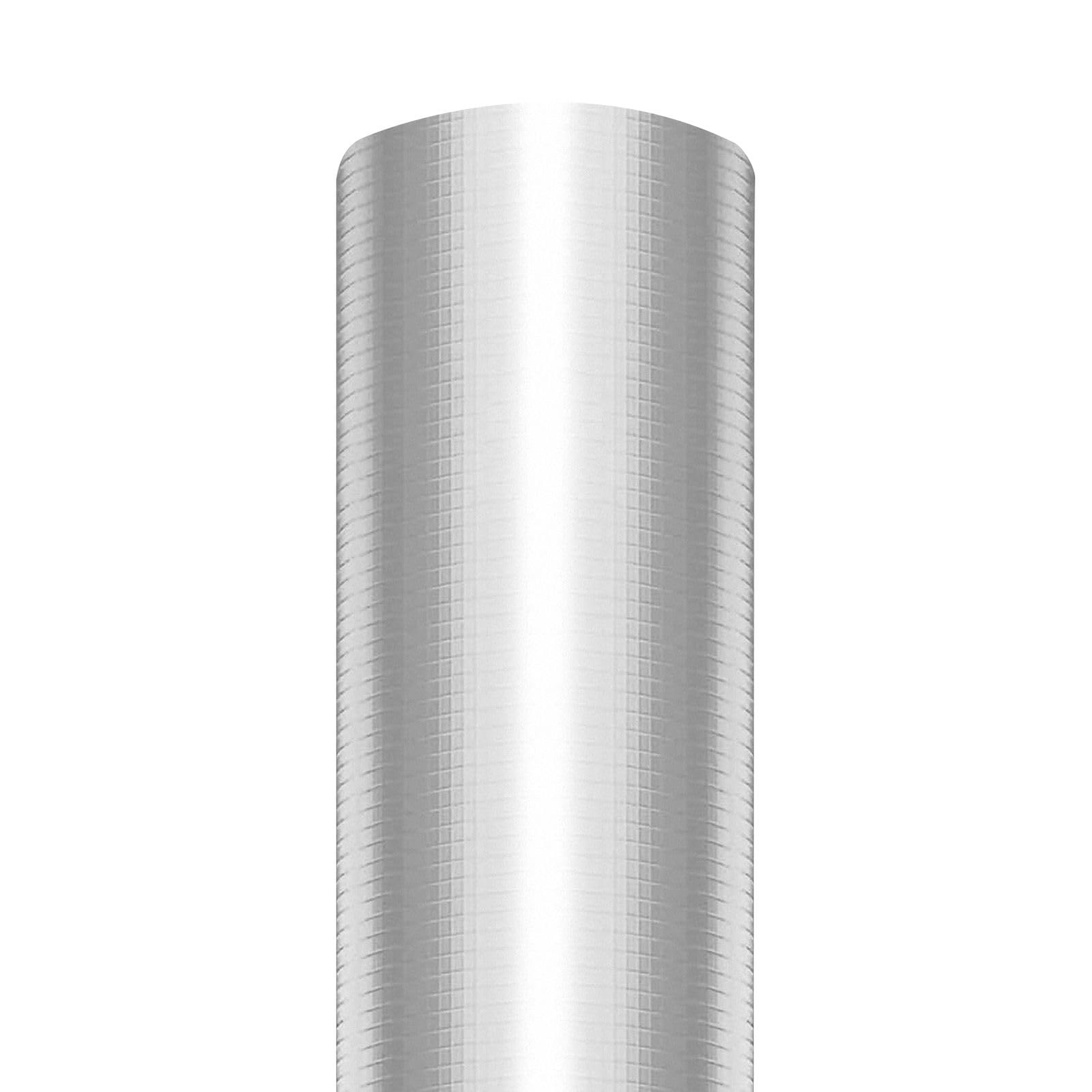HAUSA Pellicola protettiva anti-condensa ALU 150m² (2x1,5mx50m) Binario di blocco vapore in alluminio per tetto, soppalco, parete, soffitto, rafforzata con fibra di vetro, extra resistente alla