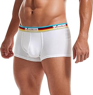 Men's Underpants Boxer Shorts Panties Boxer Solid Trousers Casual Men's Sexy Underwear Underpants Men's Underwear Men's Underwear Men's Boxer Shorts Stretch