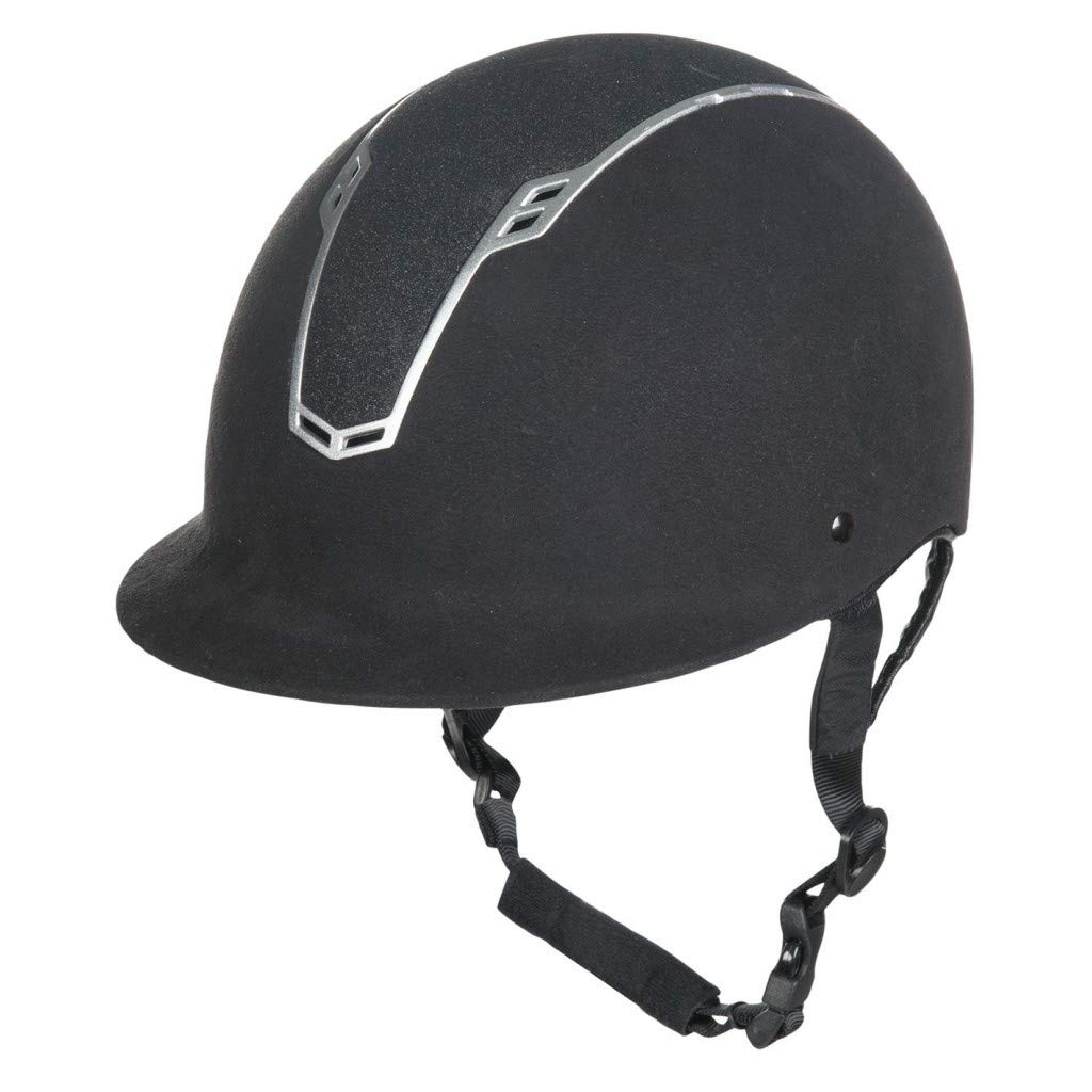 HKM SPORTS EQUIPMENT Reithelm-Graz Pantalón, Unisex Adulto