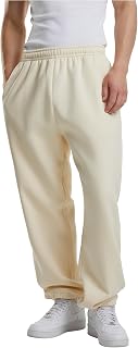 Urban Classics Herren Jogginghose Fluffy -Relaxed Fit - S M L XL XXL 3XL 4XL 5XL