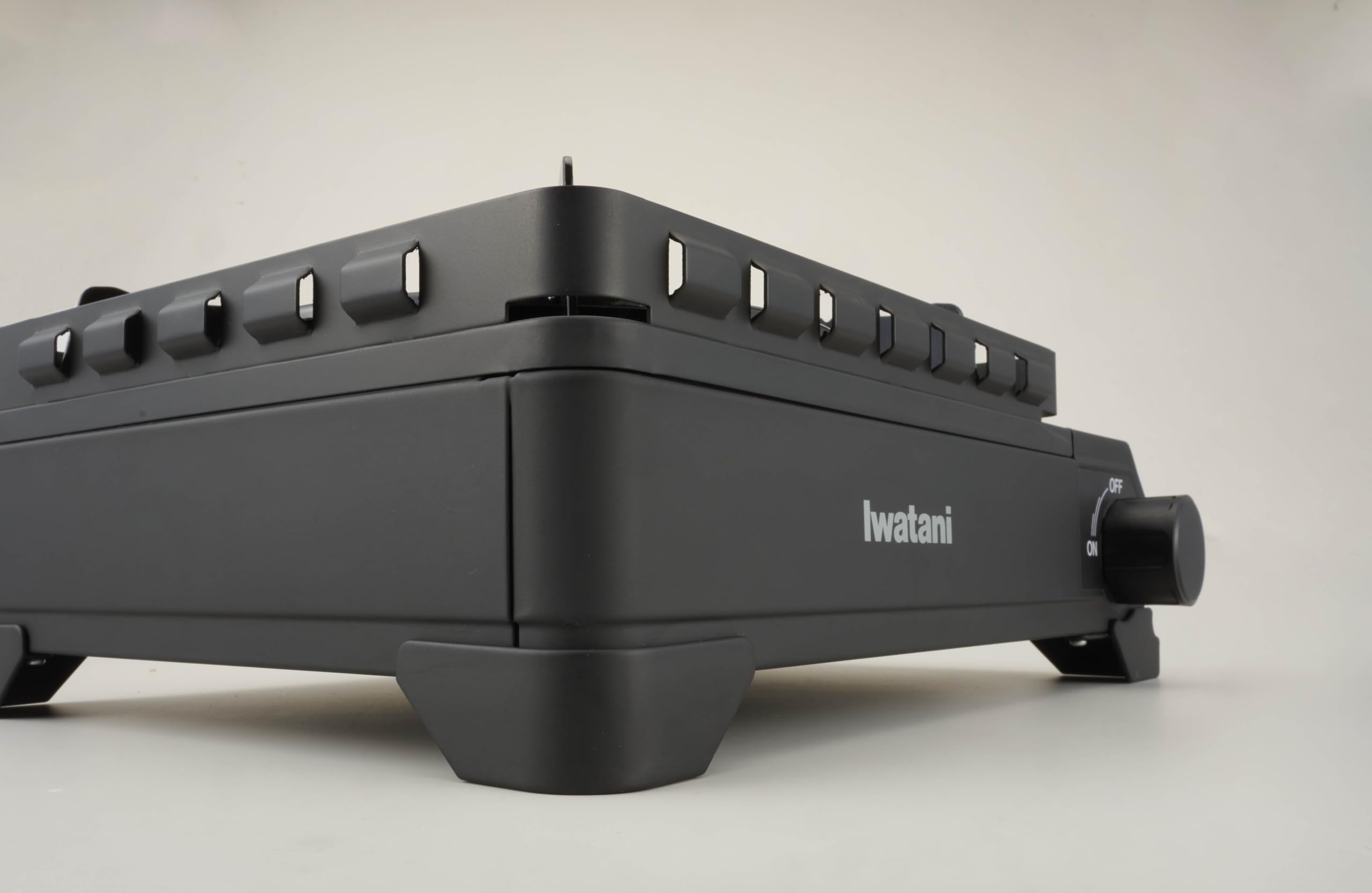 Amazon.co.jp: Iwatani イワタニ Iwatani Portable Gas Stove Tough