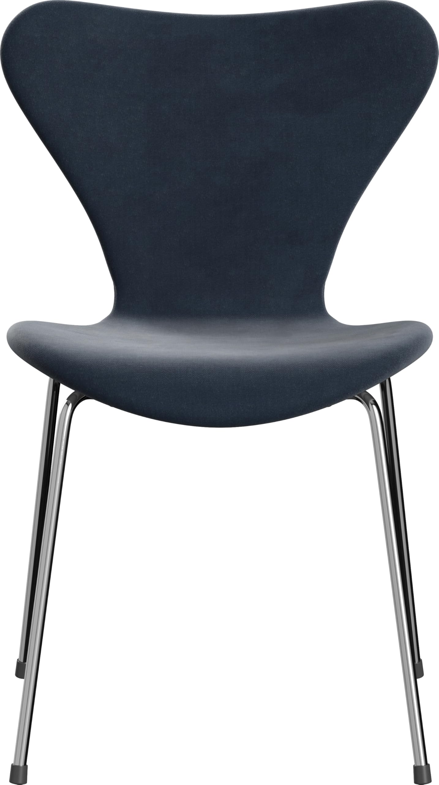 Amazon｜フリッツ・ハンセン 【日本正規品】 セブンチェア クローム脚