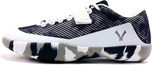 VELAASA Stones Throwing Shoe Men and Womens Discus Throw Shoes Shotput and Javelin Shoes for Running Track and Field Equipment Training Gear