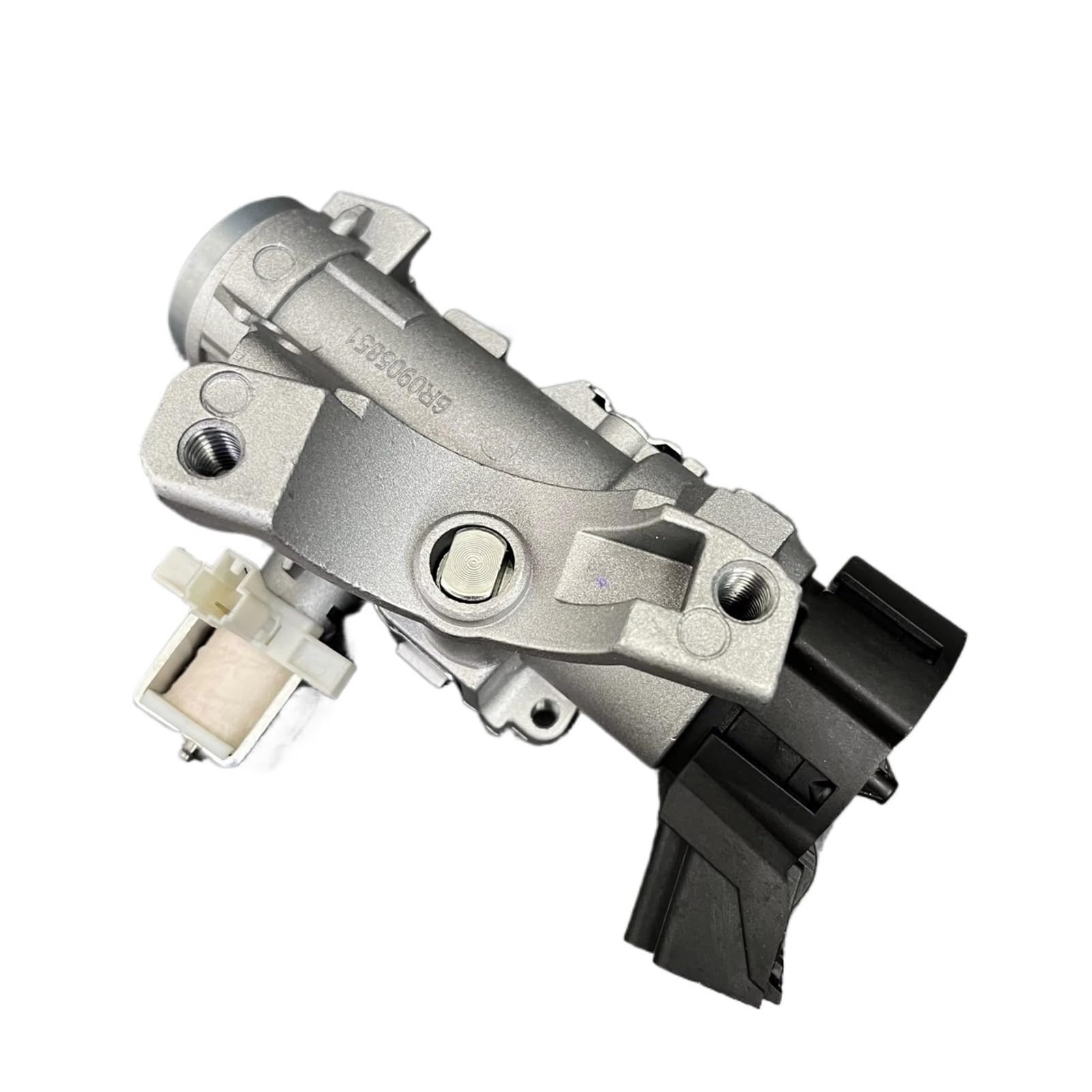 Compatible Con A4 A6 Lgnition Interruptor Arranque Bloqueo Dirección Con Interruptor Piezas Repuesto Automotrices 6R0905851 6R0 905 851