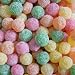 Barnett's Mega Sour Fruits 1lb (454g)
