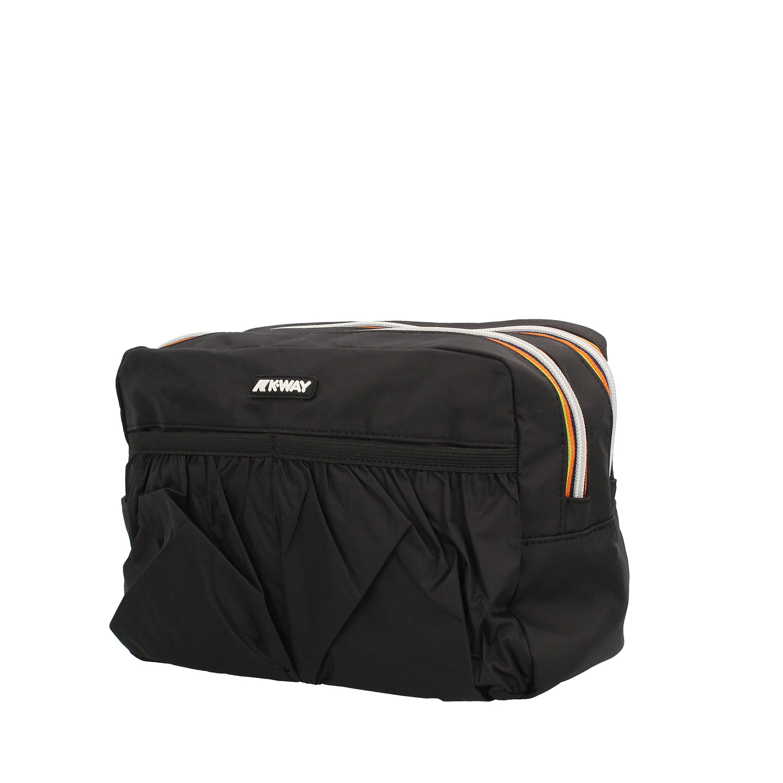 K-Way Albas Beauty Case, Noir