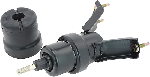 Vista 501 de TRQ Juego de montaje de motor compatible con Ford Bronco 1989-1992 F-150 F-250 F-350 1985-1997 Ranger 1994-1997 Mazda B2300