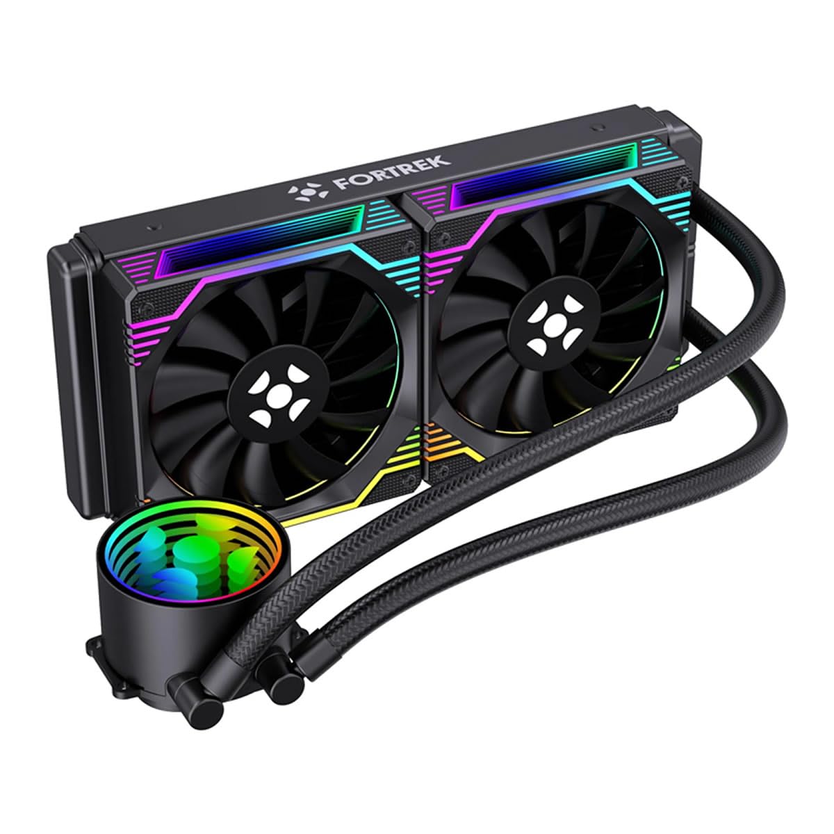 CPU GAMER RAYZEN 5 7600X, B650M, 16GB RAM, NVME 1TB, RTX