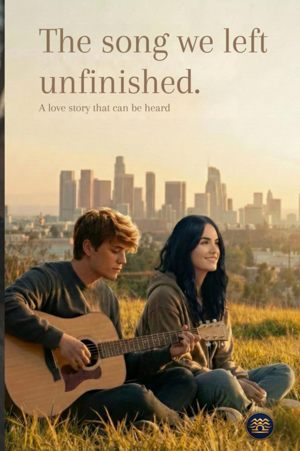 The Song We left Unfinished