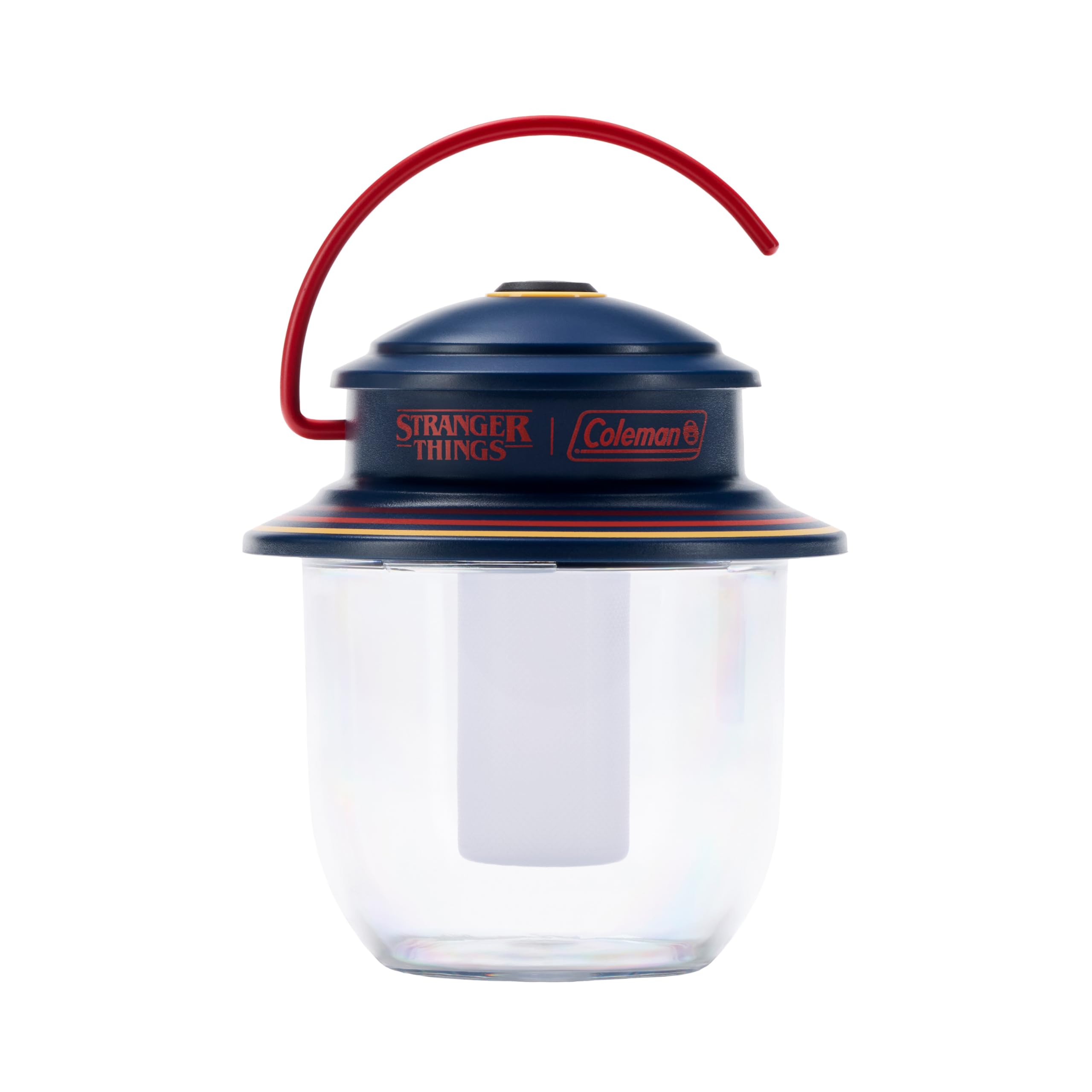 Coleman x Stranger Things Limited Edition Soft-Sided Cross-Body