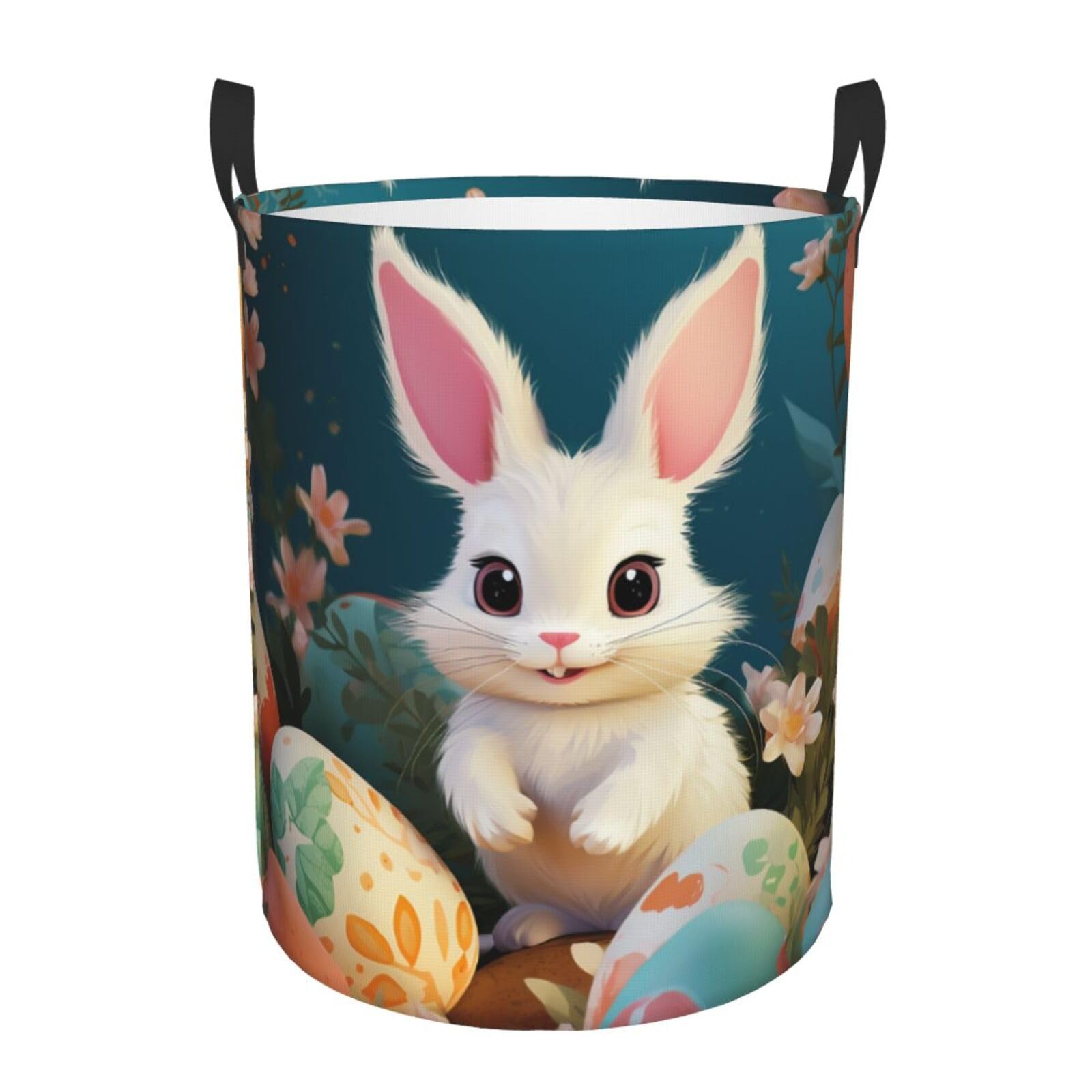 Sac à linge pliable imperméable grand panier à linge sale autonome