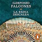 La reina descalza